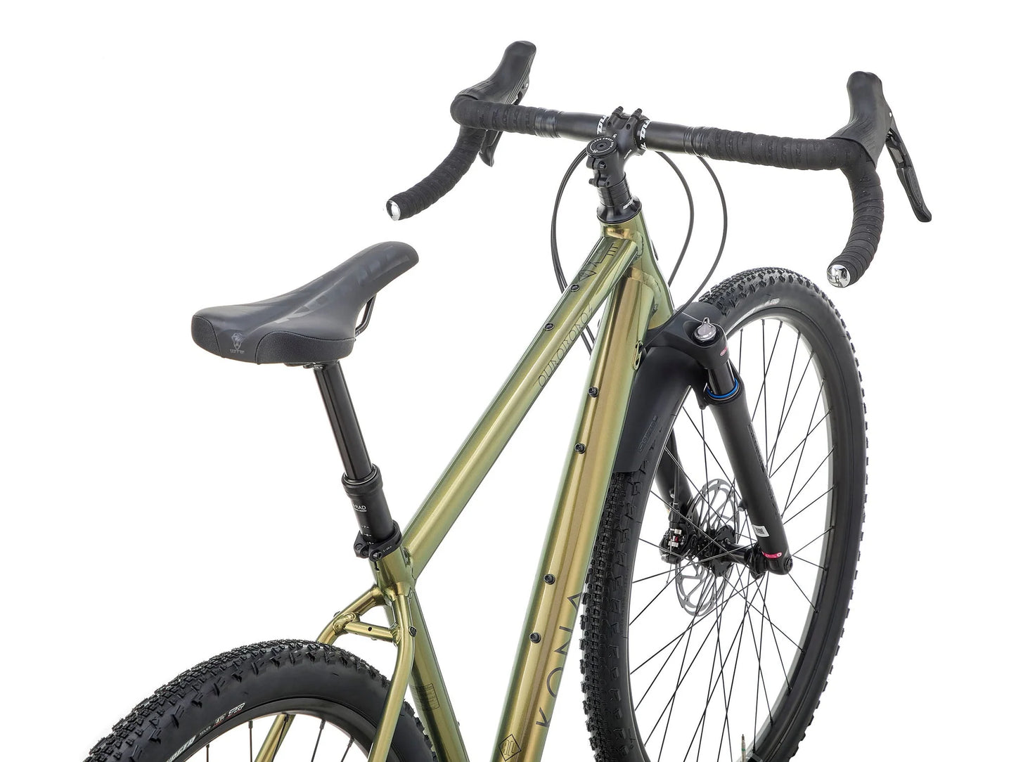 KONA OUROBOROS