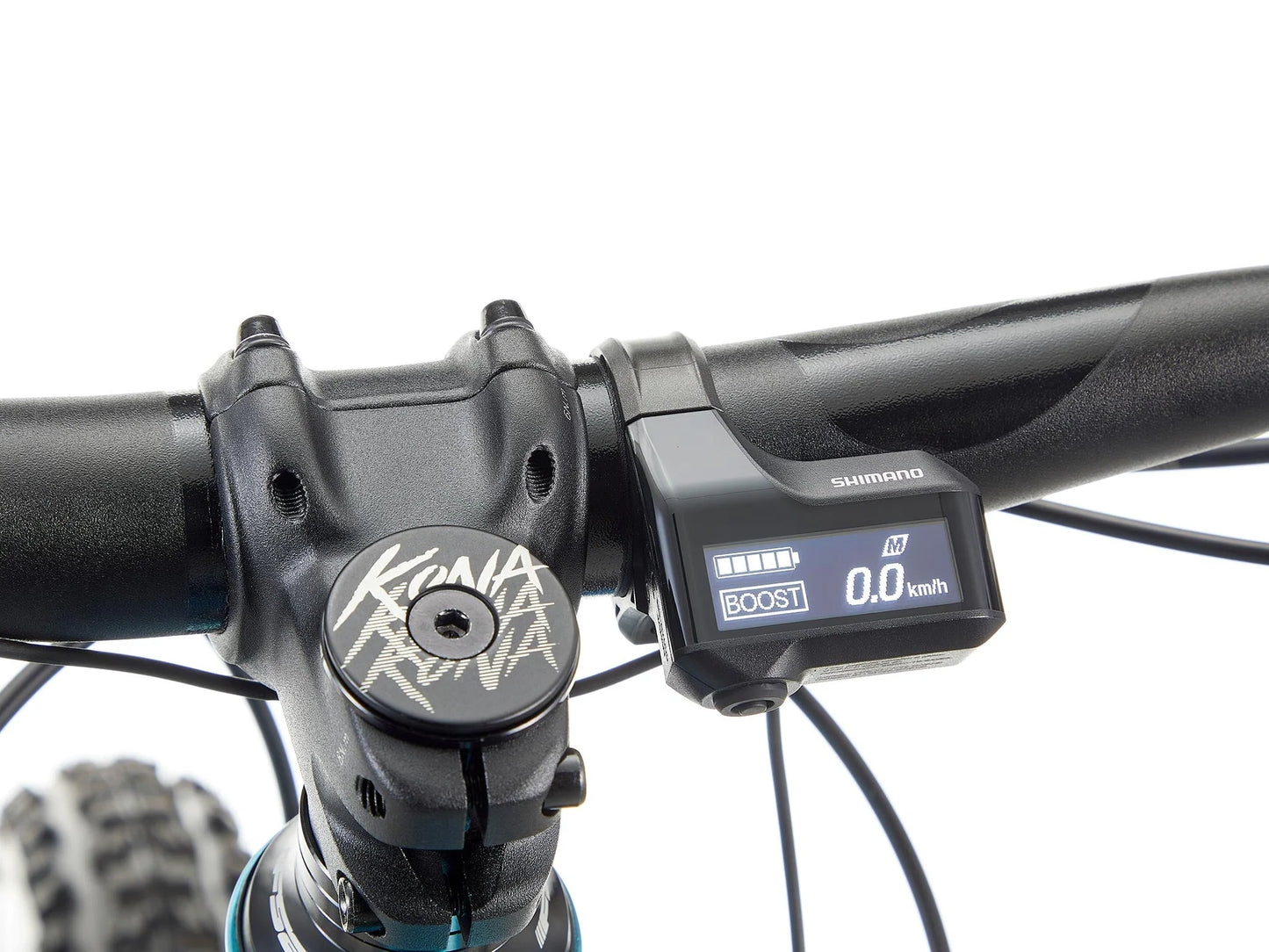 Kona Remote 130