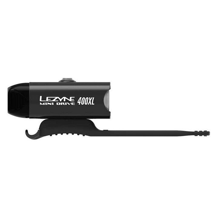 LEZYNE, MINI DRIVE 400, LIGHT, FRONT