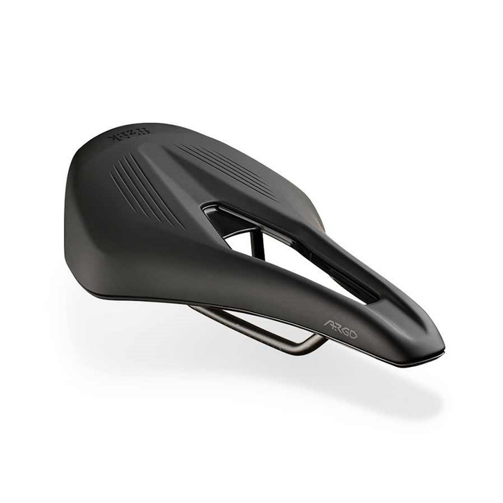 FIZIK, ARGO R5 VENTO, SADDLE, 265 X 150MM, 245G, BLACK