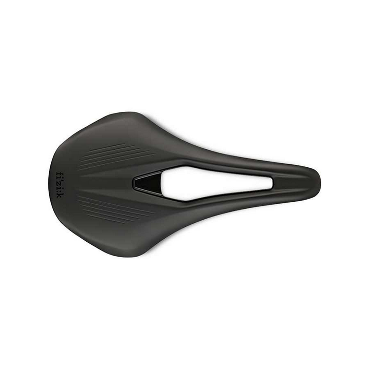 FIZIK, ARGO R5 VENTO, SADDLE, 265 X 150MM, 245G, BLACK