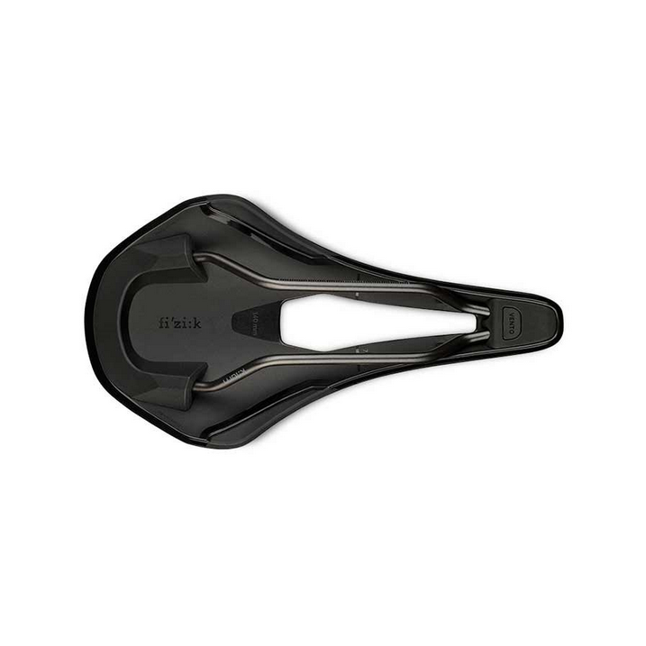 FIZIK, ARGO R5 VENTO, SADDLE, 265 X 150MM, 245G, BLACK