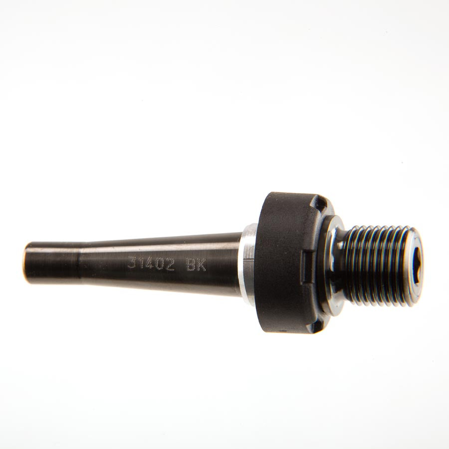 Look, Titanium Axle Left