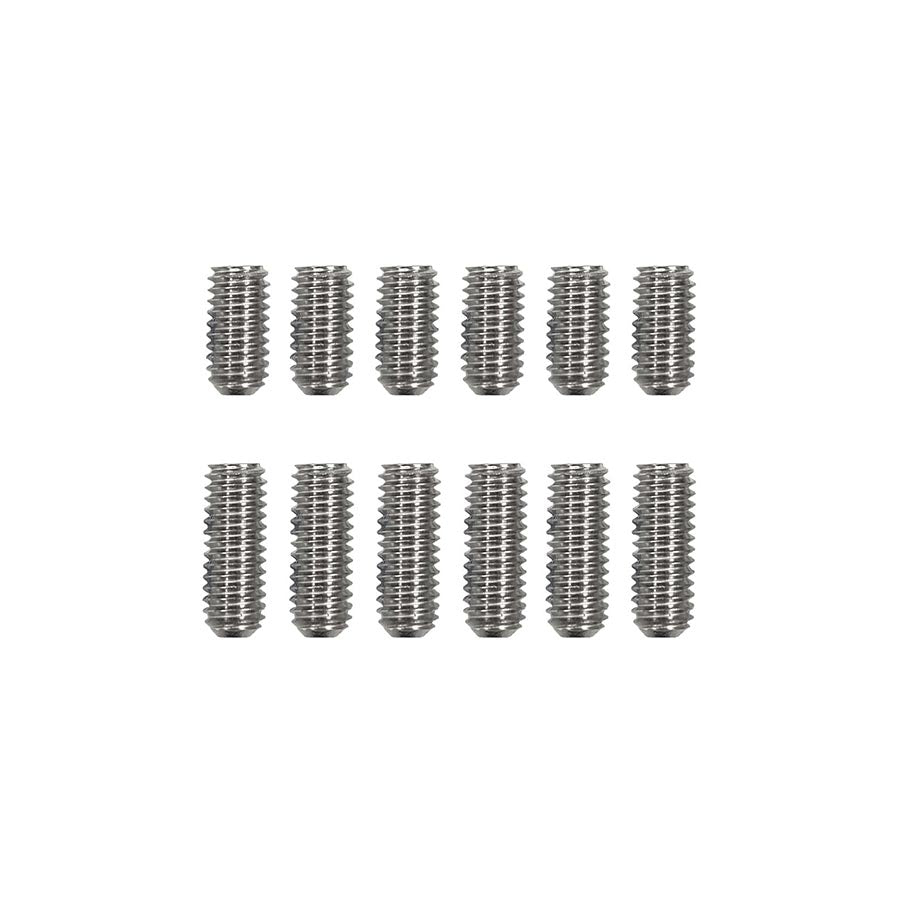 Look, Pins for Trail Roc, 12 pins
