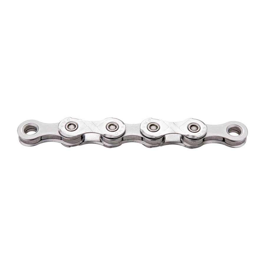 KMC, X12, Chain, 12 Speed, 5.2mm, 126 Links, Silver