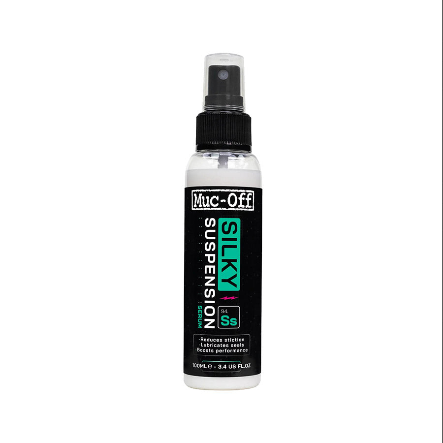 Muc-Off, Silky Suspension Serum, 100ml
