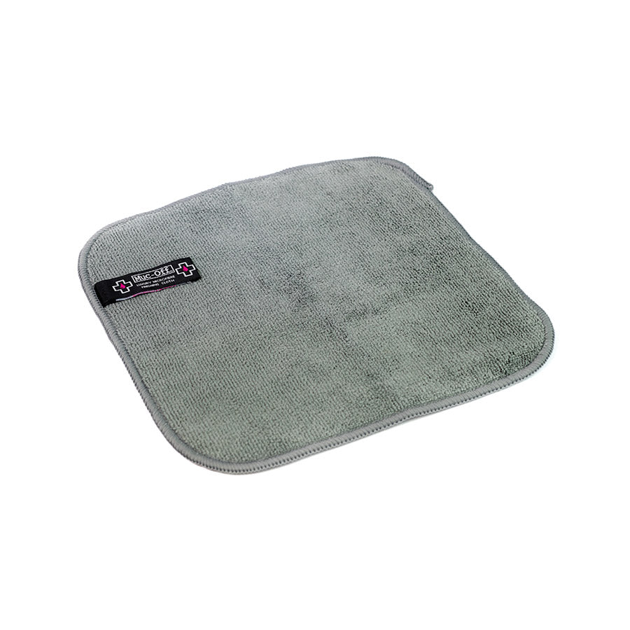 Muc-Off, Microfibre Cloths, 50pcs
