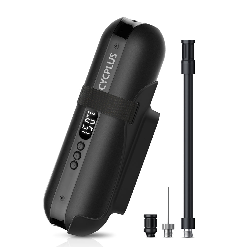 Cycplus ELECTRIC AIR PUMP A2