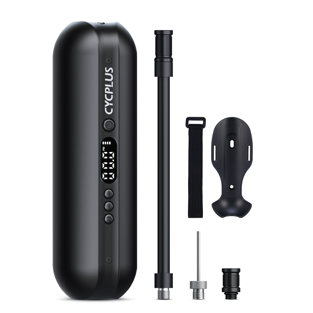 Cycplus ELECTRIC AIR PUMP A2