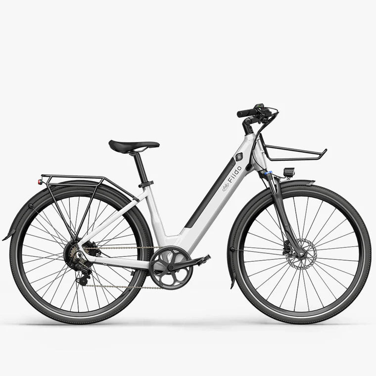Fiido C11 City E-bike