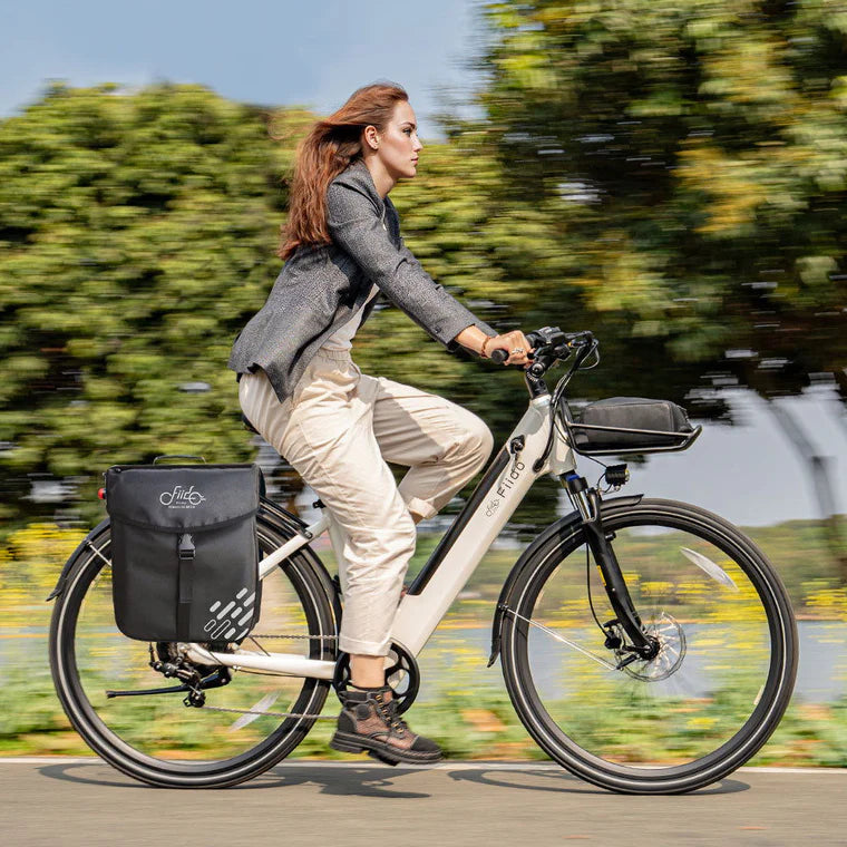 Fiido C11 City E-bike