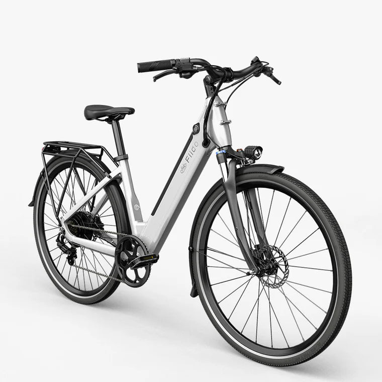Fiido C11 City E-bike