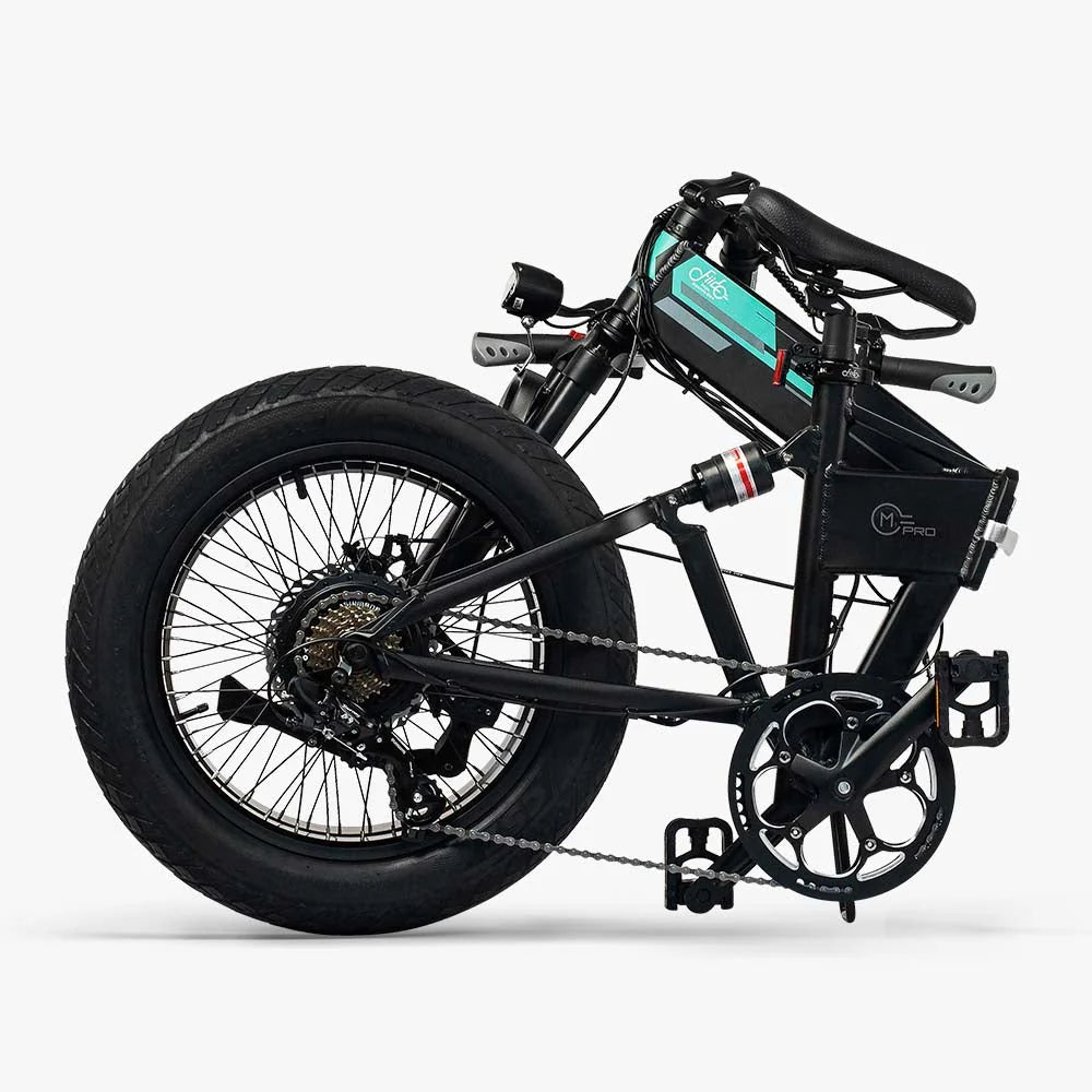 Fiido M1 Pro Folding Electric Bike