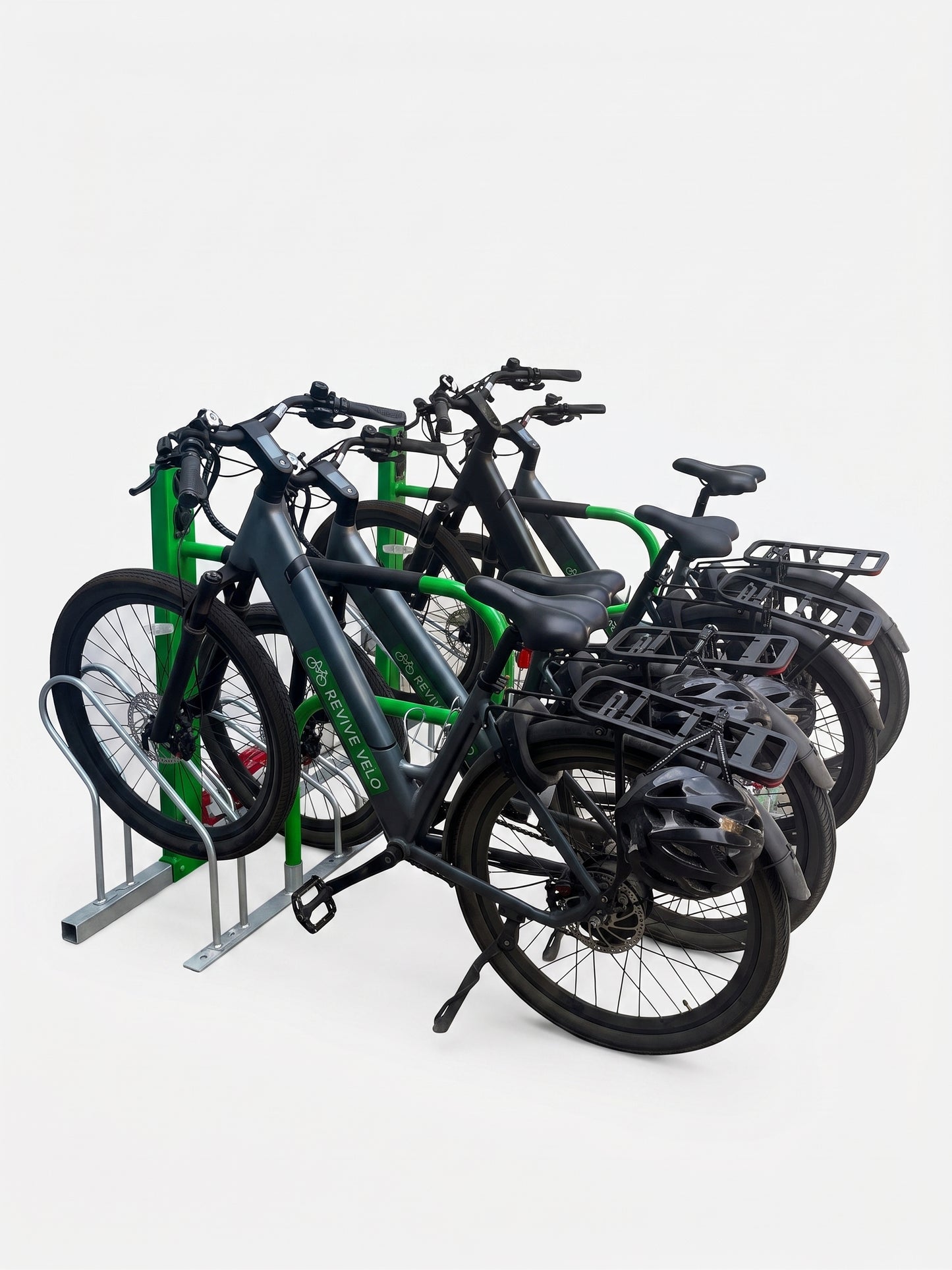 Columbia Rack
