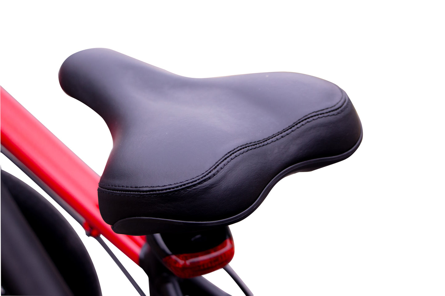 Whee AGON 27.5 eBike