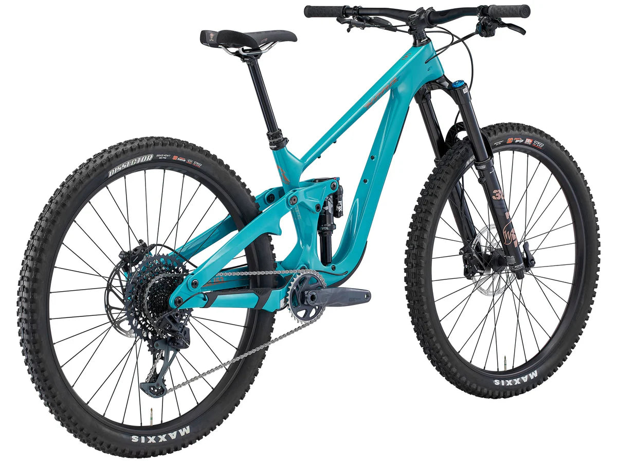 Kona Process 153 CR