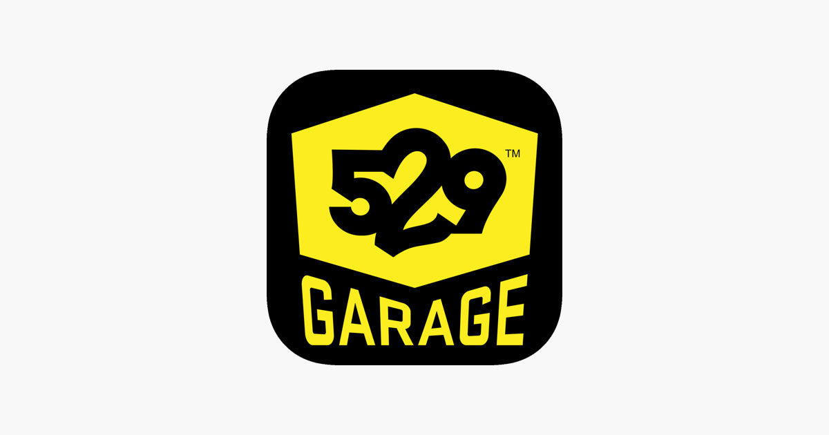 529 Stickers