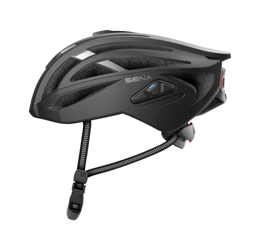 Sena R2 Smart Cycling Helmet Rover E Bike