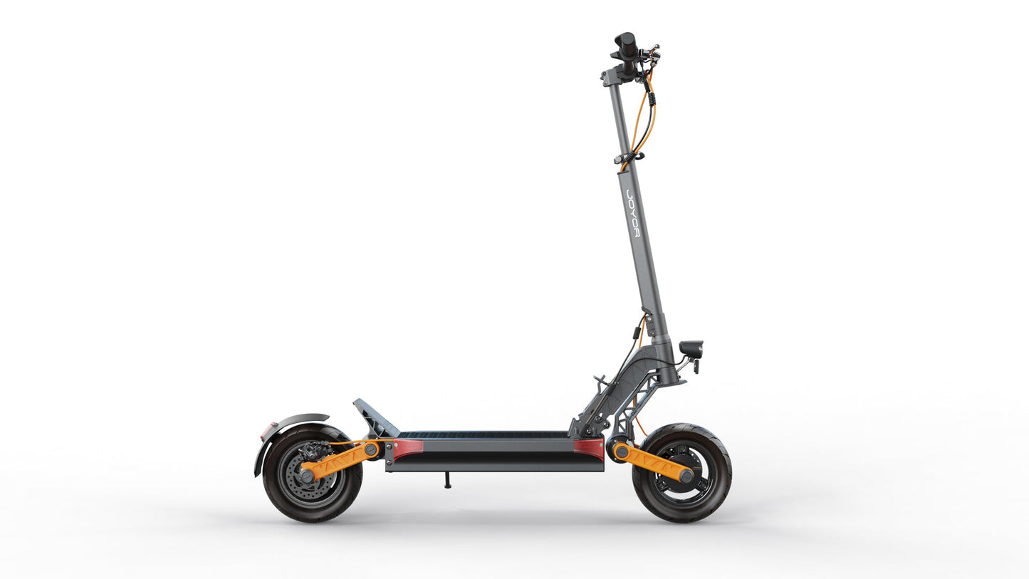 Joyor S5 E-Scooter Pre-Sale