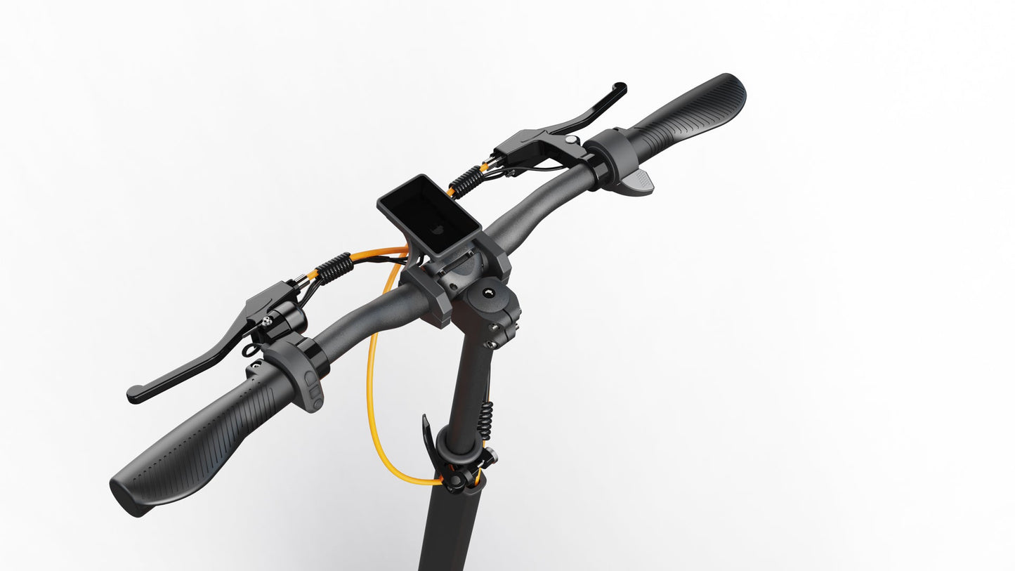 Joyor S5 E-Scooter Pre-Sale