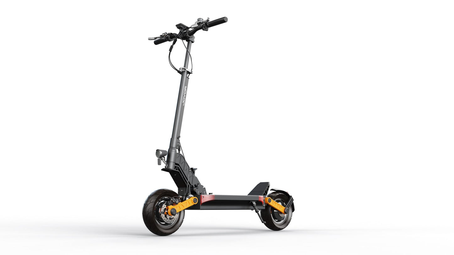 Joyor S10 E-Scooter Pre-Sale