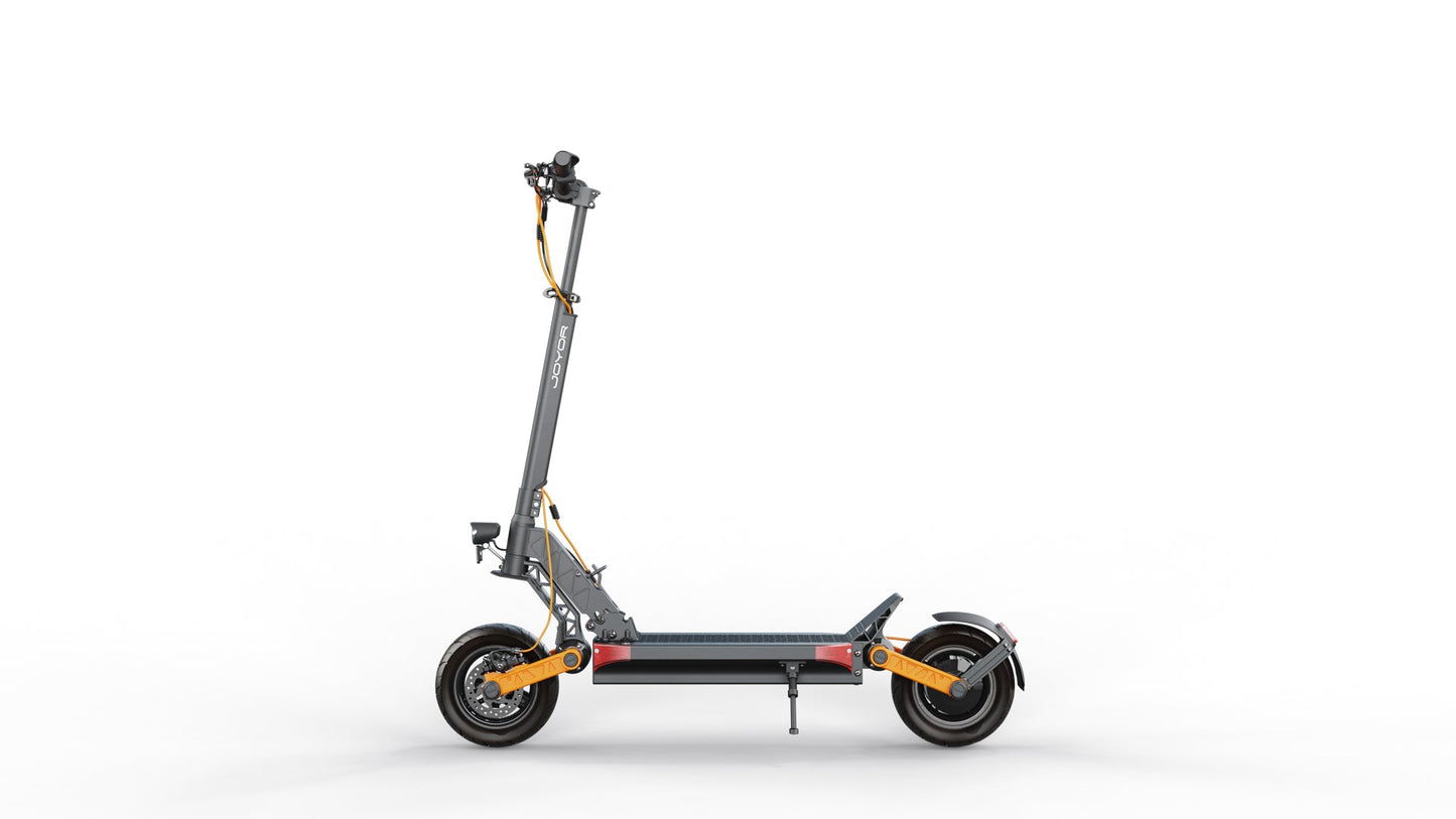 Joyor S5 E-Scooter Pre-Sale