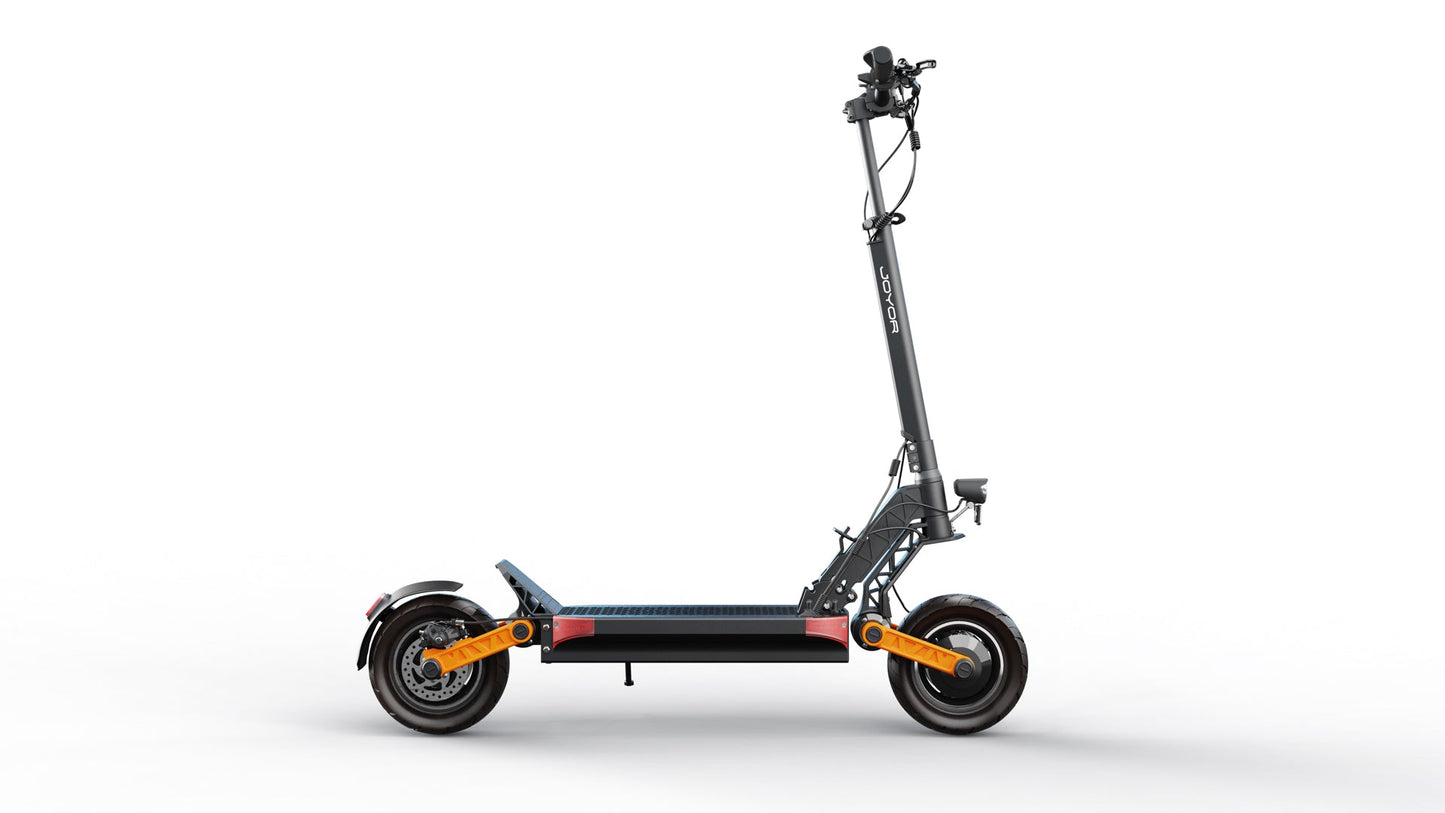 Joyor S10 E-Scooter Pre-Sale
