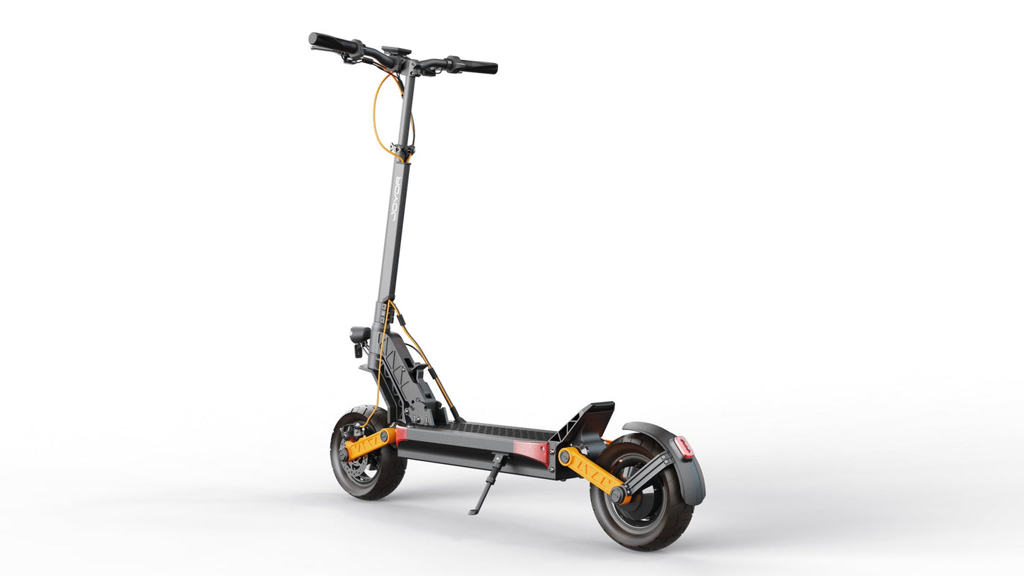 Joyor S5 E-Scooter Pre-Sale