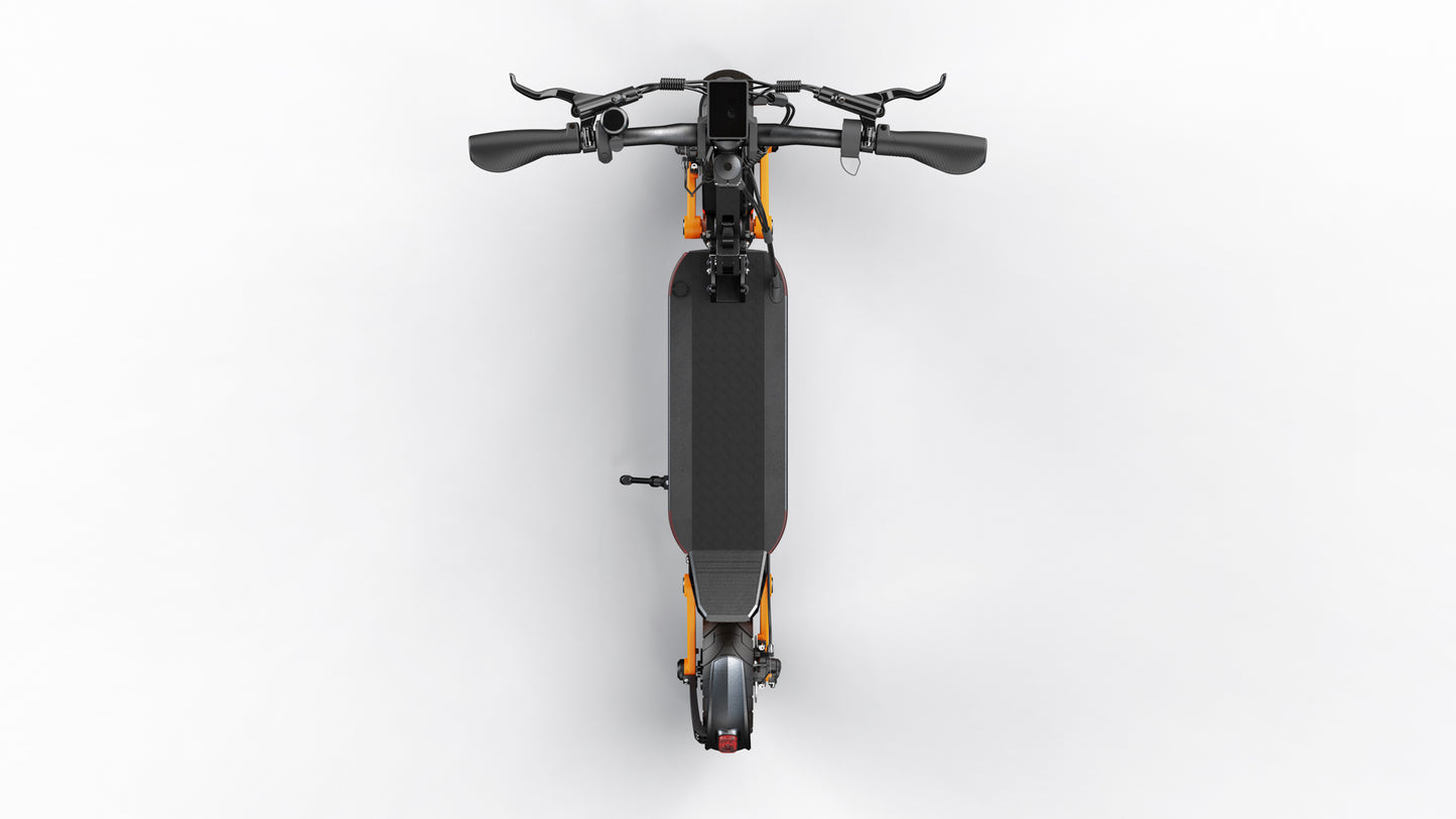 Joyor S10 E-Scooter
