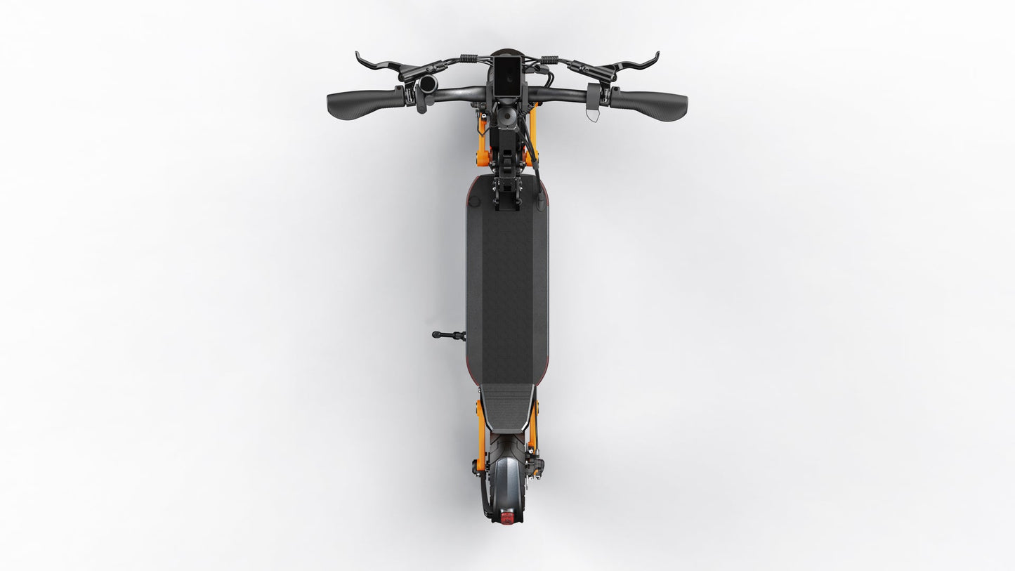 Joyor S10 E-Scooter Pre-Sale