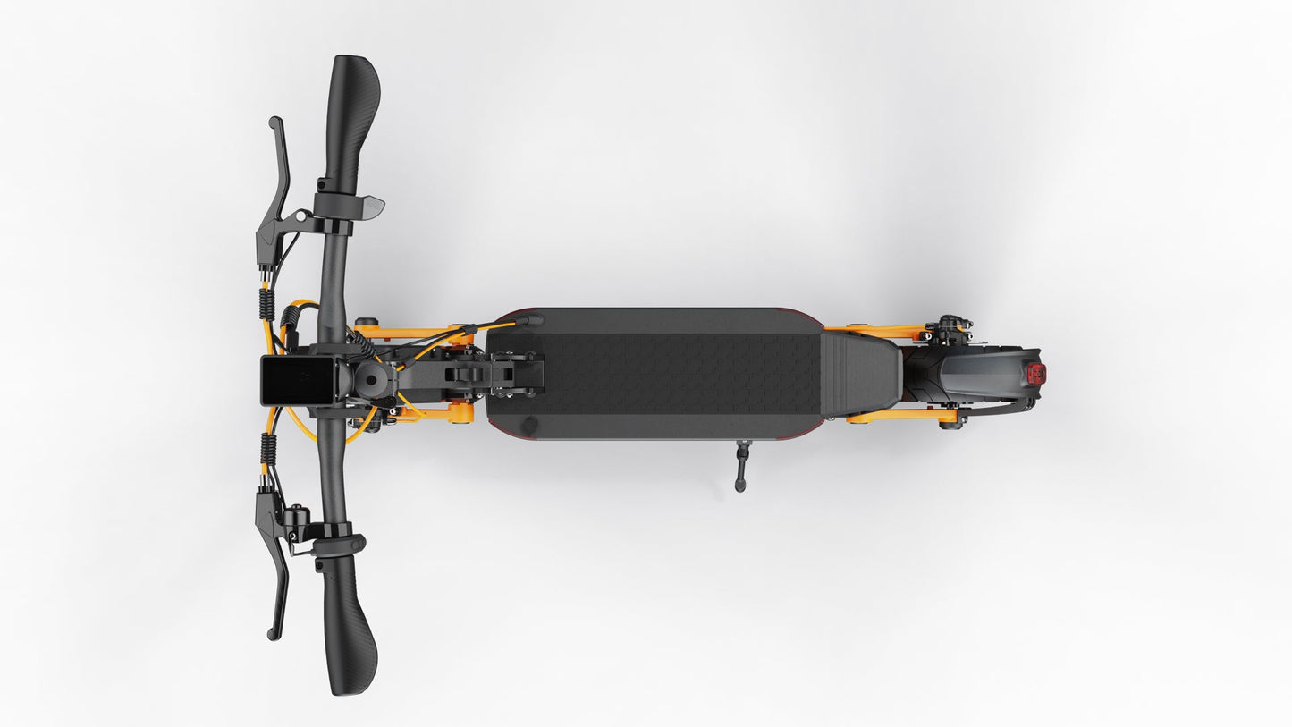 Joyor S5 E-Scooter Pre-Sale