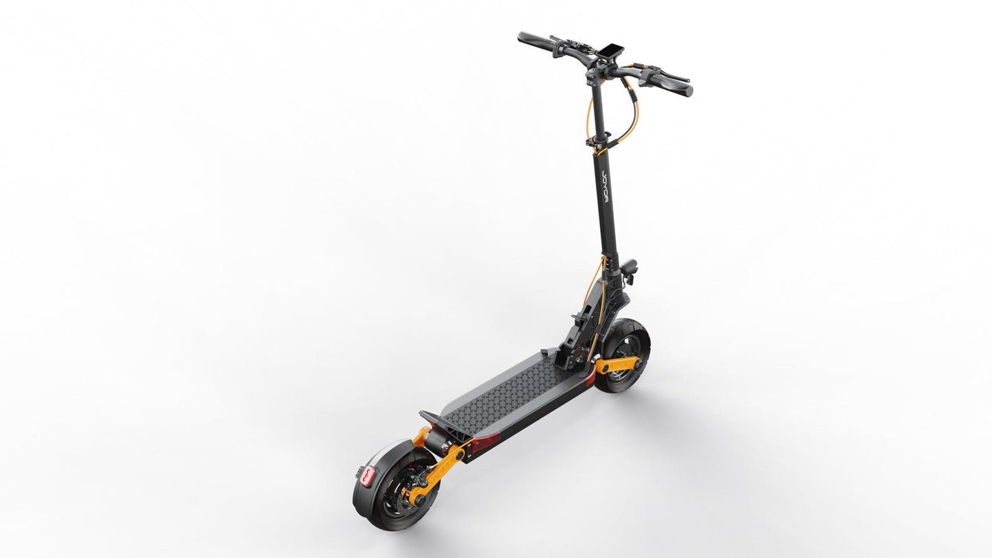 Joyor S5 E-Scooter Pre-Sale