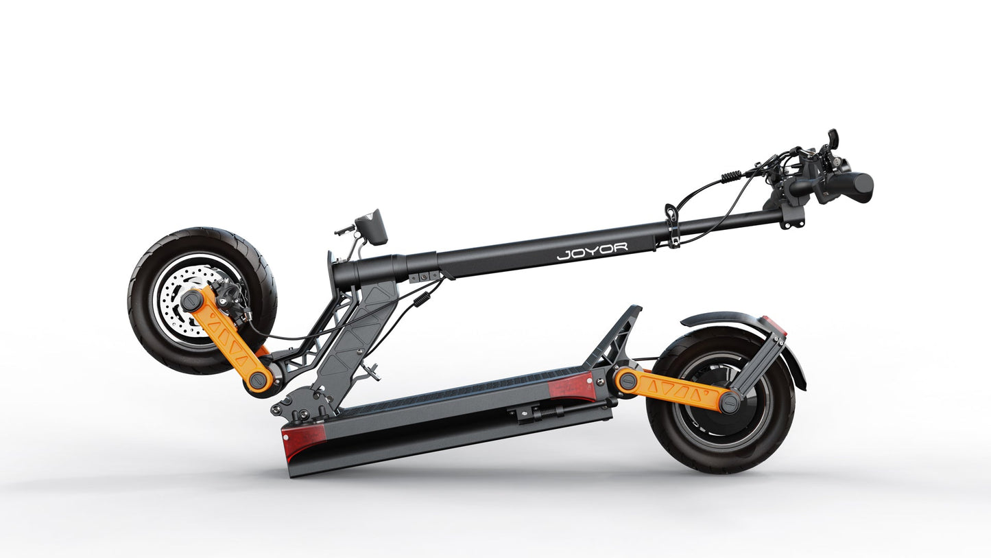 Joyor S10 E-Scooter Pre-Sale