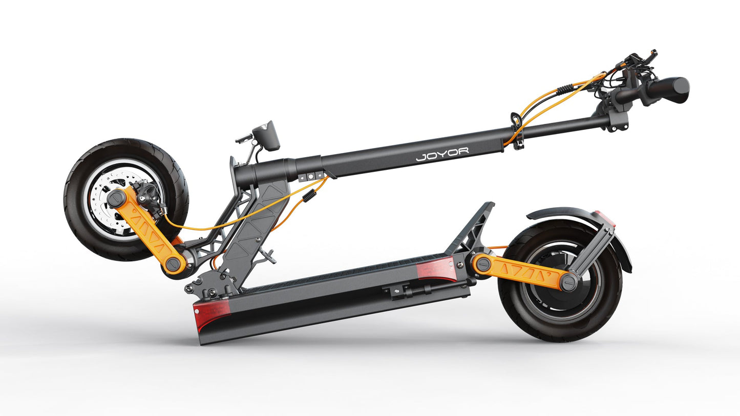 Joyor S5 E-Scooter Pre-Sale