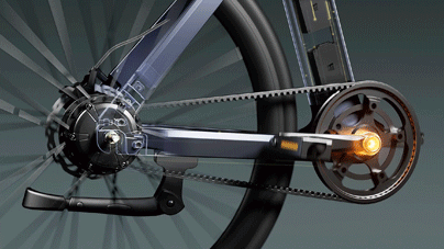Joieem EBIKE-X