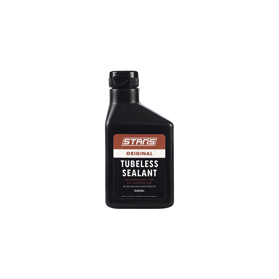 Stans No Tubes, Sealant, Tubeless Sealant, 60ml, Box of 12