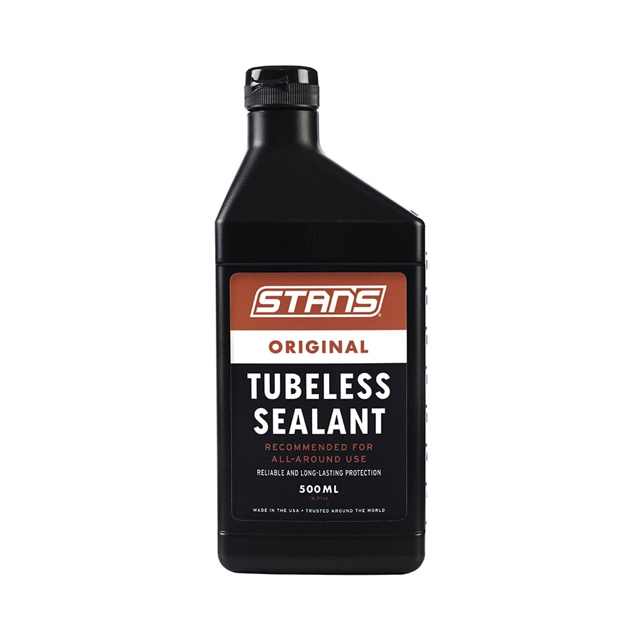 Stans No Tubes, Sealant, Tubeless Sealant, 60ml, Box of 12