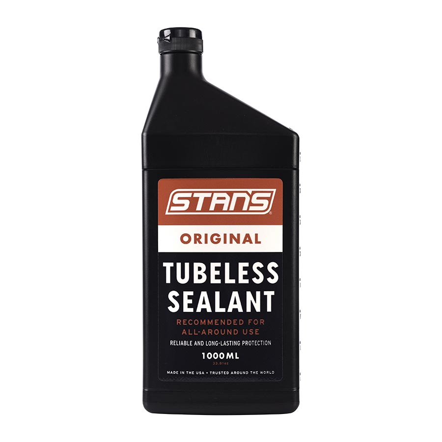 Stans No Tubes, Sealant, Tubeless Sealant, 60ml, Box of 12