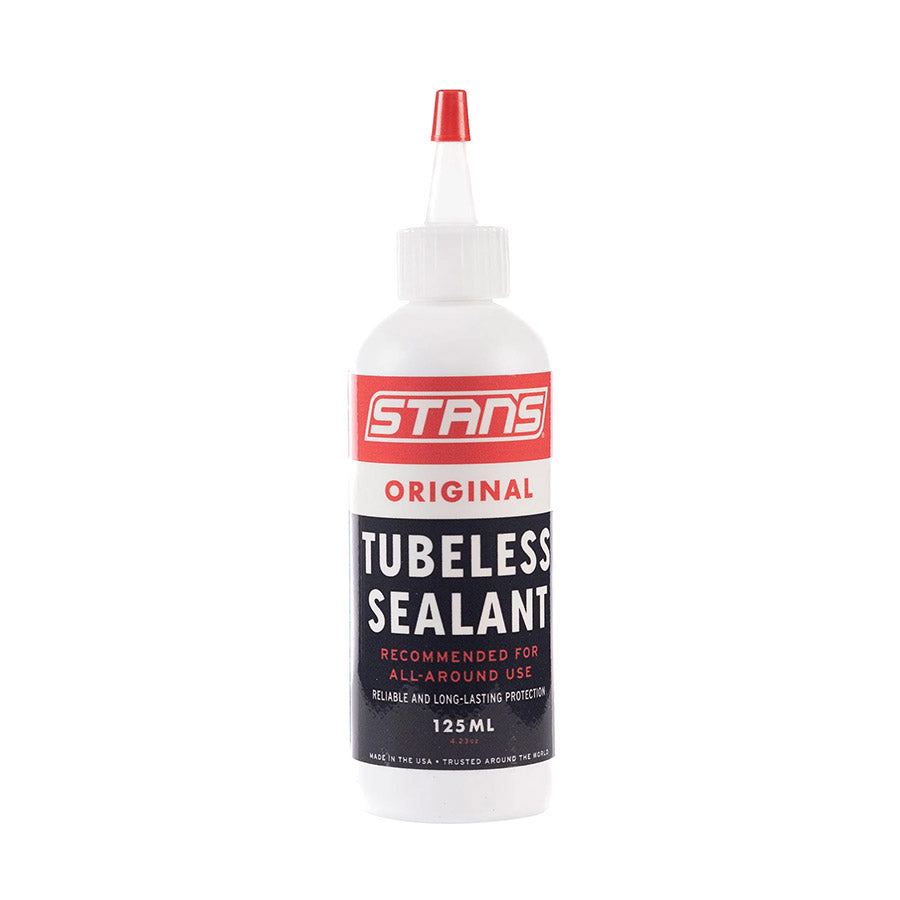 Stans No Tubes, Sealant, Tubeless Sealant, 60ml, Box of 12