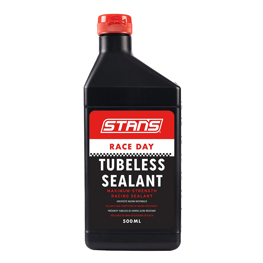 Stans No Tubes, Race Sealant, Tubeless Sealant, 1000ml