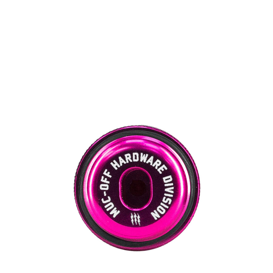 Muc-Off, Precision Tubeless Capsule, Tubeless Repair, Pink