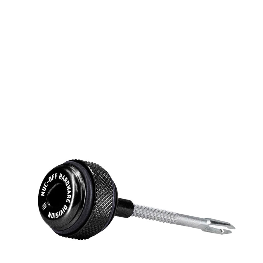 Muc-Off, Precision Tubeless Capsule, Tubeless Repair, Pink