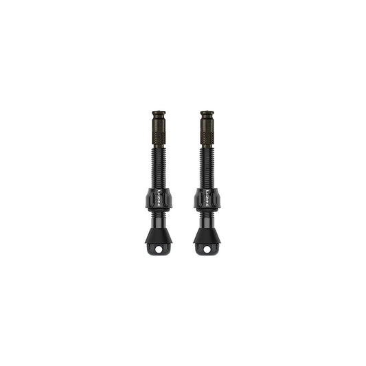 Lezyne, CLIK TLR VALVE PRO, Tubeless Valve, Presta, 44mm