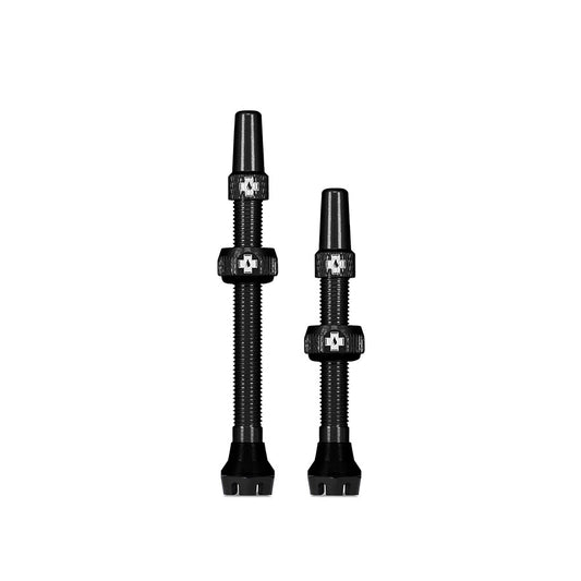 Muc-Off, V2 tubeless valve Bosch, Tubeless Valve, Presta, Set