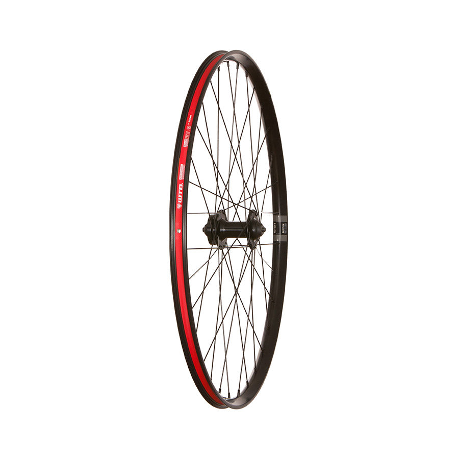 Wheel Shop, WTB ST i23 TCS / Formula DC20, Wheel, Front, 27.5'' / 584, Holes: 32, QR, 100mm, Disc IS 6-bolt