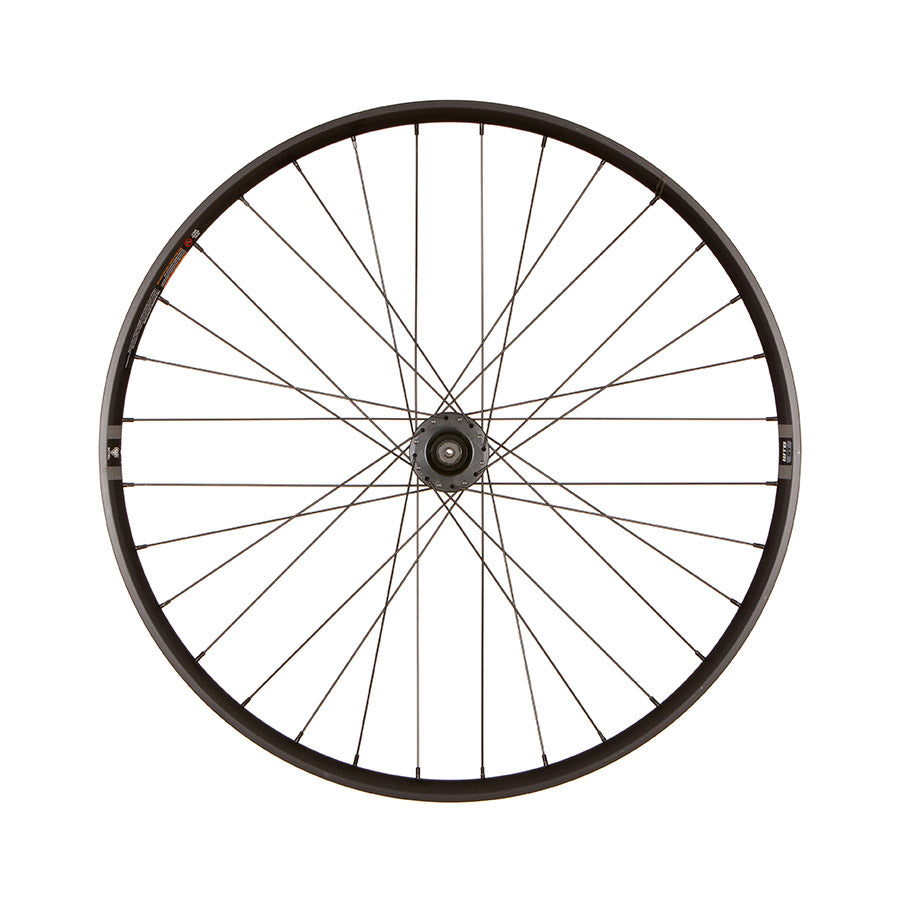 Wheel Shop, WTB ST i23 TCS / Formula DC20, Wheel, Front, 27.5'' / 584, Holes: 32, QR, 100mm, Disc IS 6-bolt