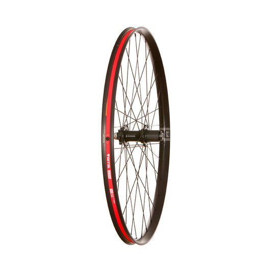 Wheel Shop, WTB ST i30 TCS / Formula DHT-148, Wheel, Rear, 29'' / 622, Holes: 32, 12mm TA, 148mm, Disc IS 6-bolt, Shimano HG