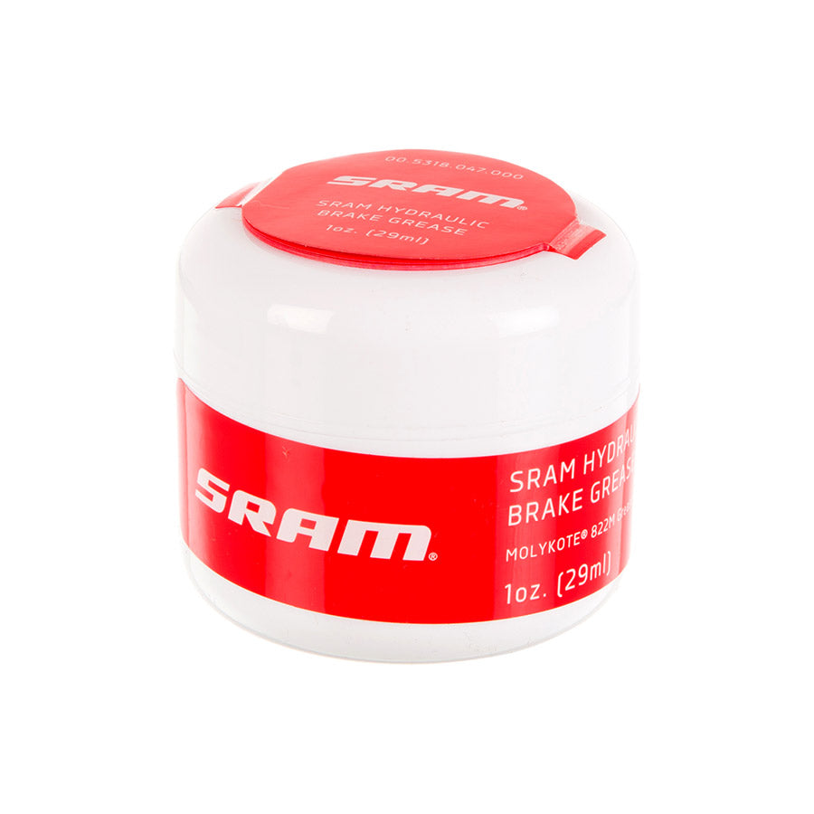 SRAM, Hydraulic Brake Grease, 1oz, 00.5318.047.000