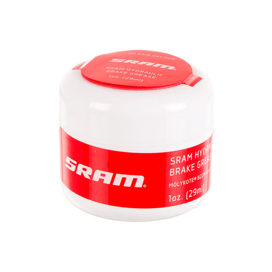 SRAM, Hydraulic Brake Grease, 1oz, 00.5318.047.000