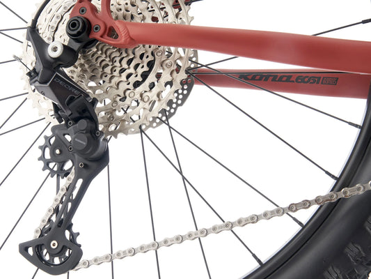 KONA BIG HONZO DL